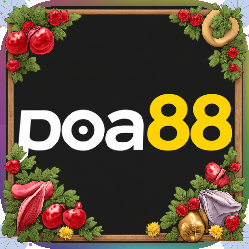 poa88 — galeri pratinjau Resmi APK